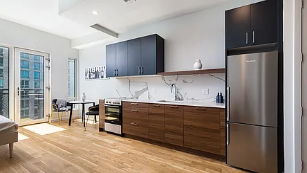 Rented by Nooklyn NYC LLC