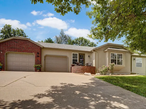 232 Shady Acres Circle, Nixa, MO 65714