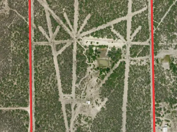 0 Welhousen, Freer, TX 78357
