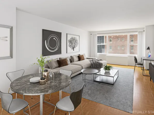 77 West 55th Street 7F image 1 of 9