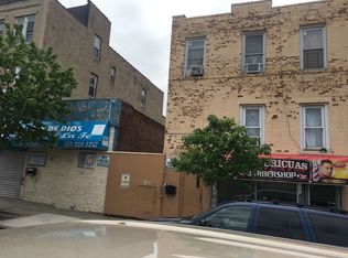 288 E 151st St, Bronx, NY 10451