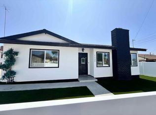 1130 E 23rd St, National City, CA 91950