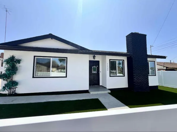 1130 E 23rd St, National City, CA 91950