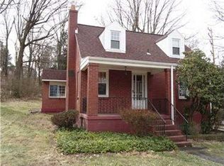 531 Thompson Run Rd, Pittsburgh, PA 15237