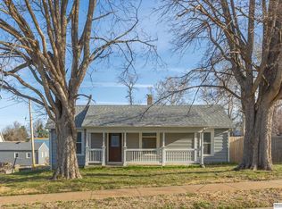 160 Cedar St, Springfield, NE 68059