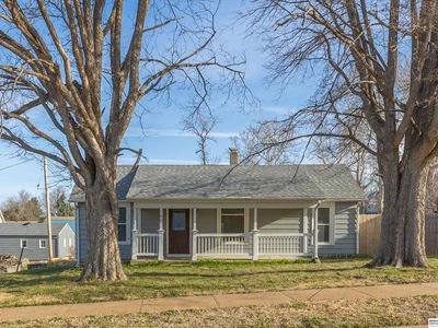 160 Cedar St, Springfield, NE, 68059