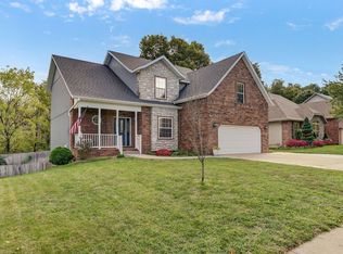 5520 S Michigan Ave, Springfield, MO 65810