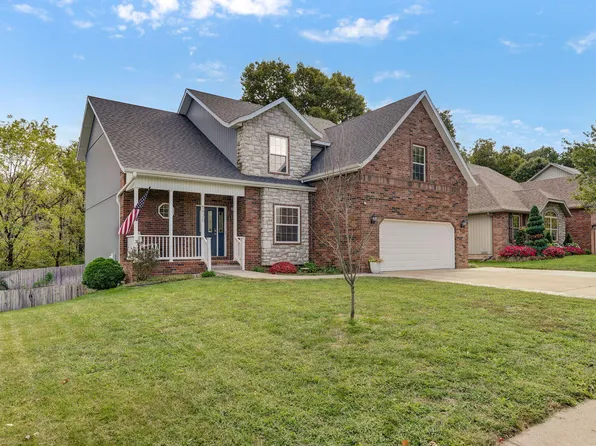 5520 S Michigan Avenue, Springfield, MO 65810