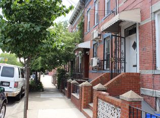 505 #1 Vandervoort Ave, brooklyn, NY 11222