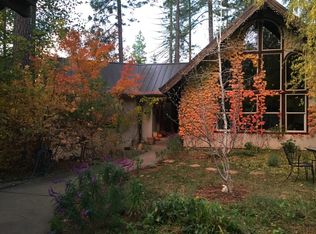 1980 King Of The Mountain Rd, Pollock Pines, CA 95726