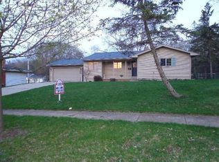 518 Mark Dr, Flushing, MI