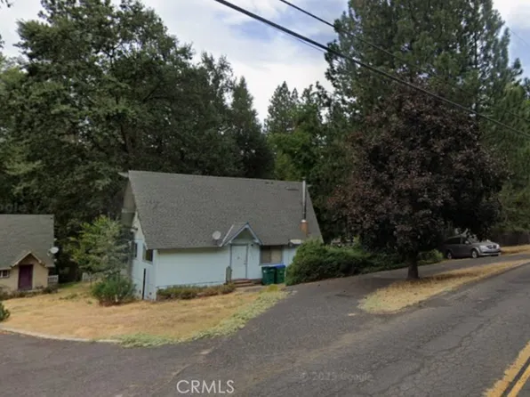 22036 Crystal Falls Dr, Sonora, CA 95370