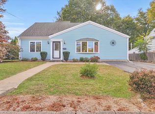 53 Burke St, East Hartford, CT 06118