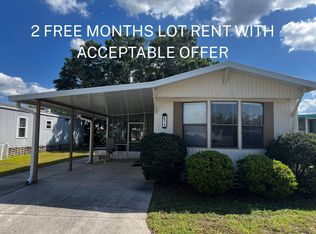 678 Century Ln, Winter Haven, FL 33881