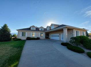 9220 Gingerhill Ct, Colorado Springs, CO 80920