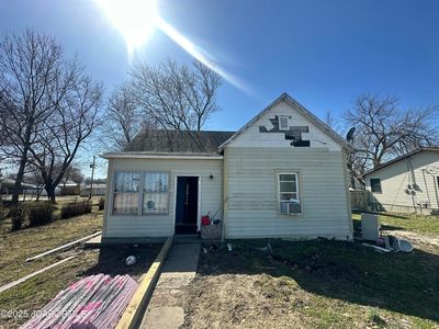 405 W Railroad Ave, California, MO, 65018