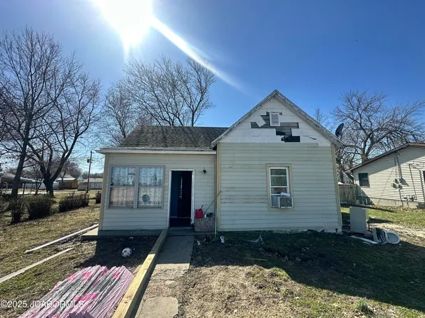 405 W Railroad Ave, California, MO 65018