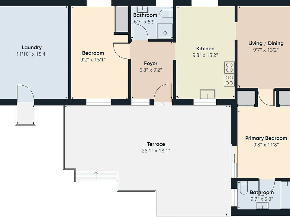 2nd image of 69 Fir Loop Ct