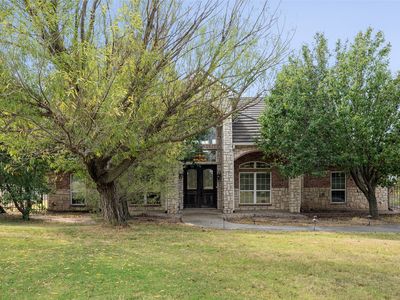 167 Duke Trl, Weatherford, TX, 76088
