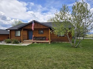 191 Barberry Way, Star Valley Ranch, WY 83127