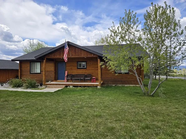 191 Barberry Way, Star Valley Ranch, WY 83127