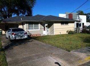 1009 Verret St, Houma, LA 70360
