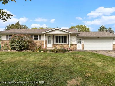 1841 Daley Rd, Lapeer, MI, 48446