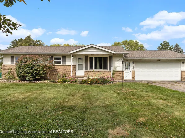 1841 Daley Rd, Lapeer, MI 48446