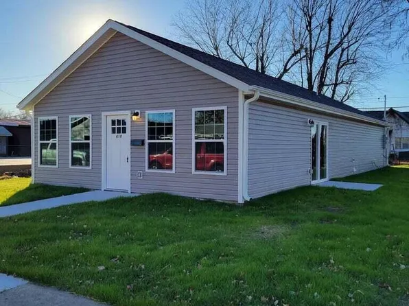 509 N Liberty St, Webb City, MO 64870