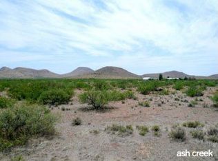 6649 E Powell Rd, Pearce, AZ 85625