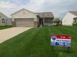 12276 Pagels Dr, Grand Blanc, MI