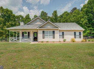 120 Five Oaks Dr, Covington, GA 30014