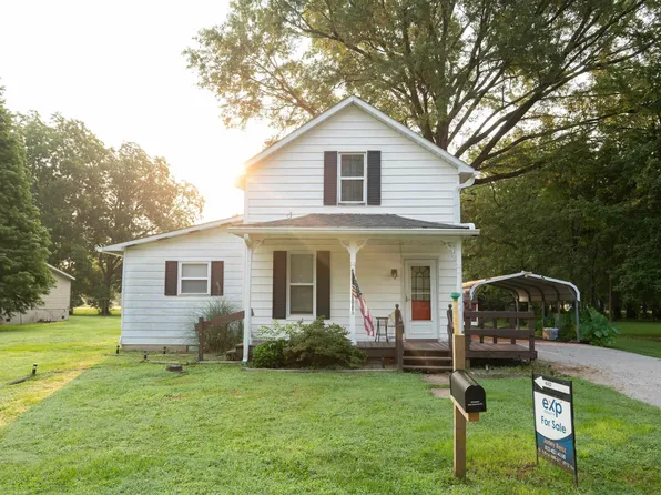 815 Church St, Grandview, IN 47615