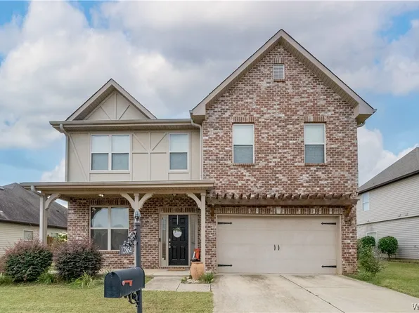12864 Olmsted Cir, Mc Calla, AL 35111
