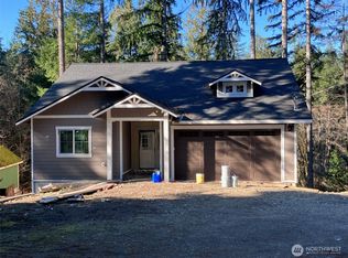 821 E Olde Lyme Rd, Shelton, WA 98584
