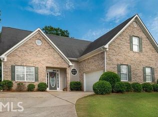 55 Lakeside Trl, Covington, GA 30016