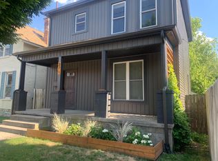 371 E Whittier St, Columbus, OH 43206