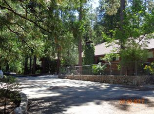 54221 Strawberry Valley Dr, Idyllwild, CA 92549