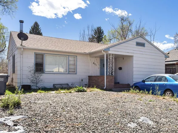 821 W Mulberry St, Fort Collins, CO 80521