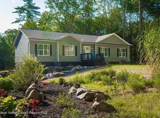 570 Buck Rd, Stone Ridge, NY 12484