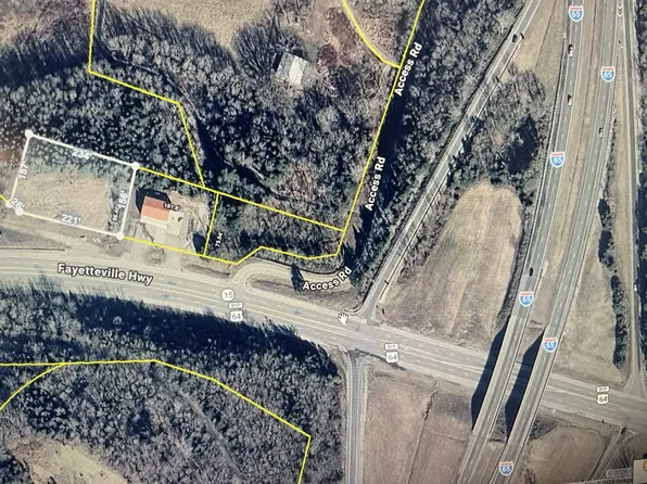 0 Highway 64, Pulaski, TN 38478