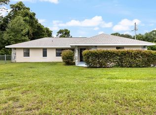 403 Hofstra St, Inverness, FL 34452