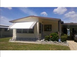 3135 Buckner Ct, Holiday, FL 34690