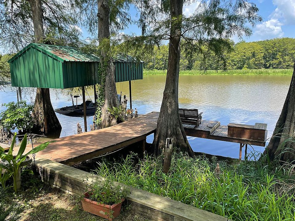 1703 Old River Rd, Mansura, LA 71350 Zillow