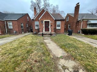 18278 Manor St, Detroit, MI 48221