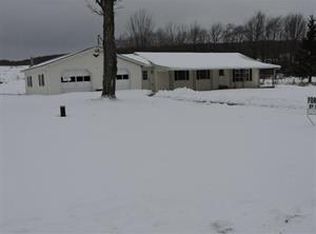 105 Truman Rd, Burlington Flats, NY 13315