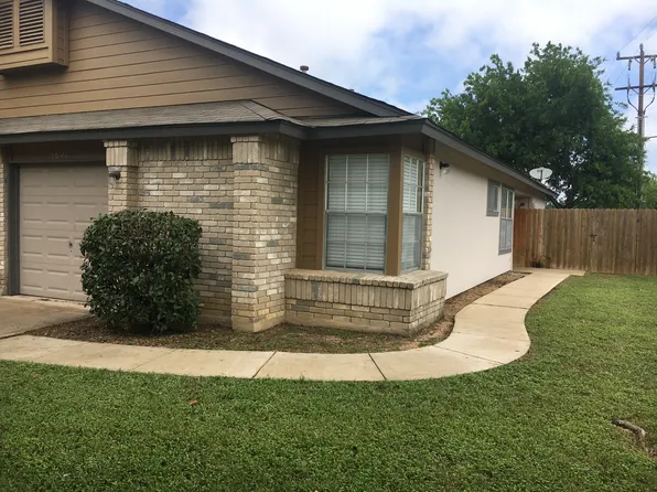 9801 Ardash Ln #9801, San Antonio, TX 78250