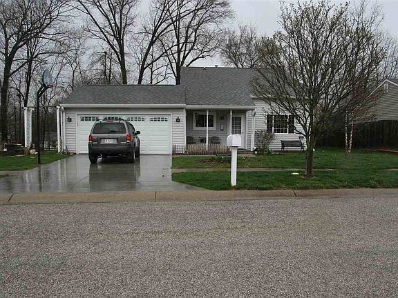 5th image of 3424 W Fox Trail Ct