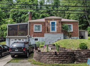 6128 Old William Penn Hwy, Export, PA
