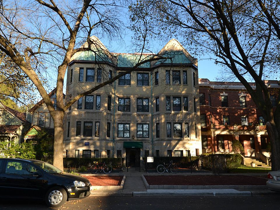 1st image of 4641 N Paulina St #501